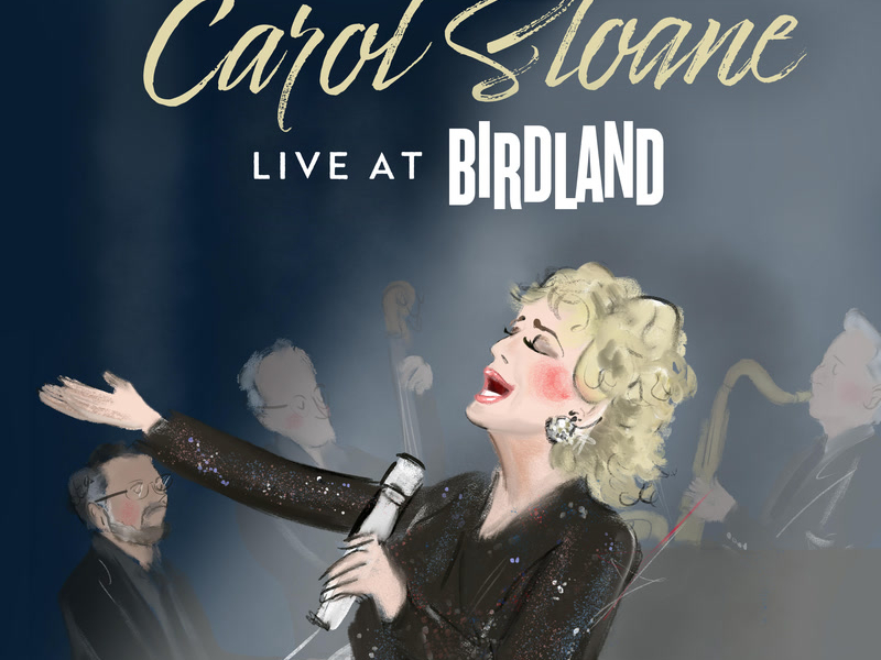 Live At Birdland