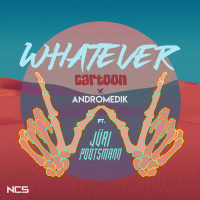 Whatever (ft. Jüri Pootsmann) (Single)