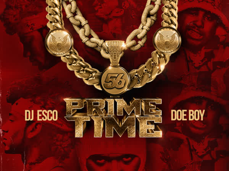 Primetime (Single)