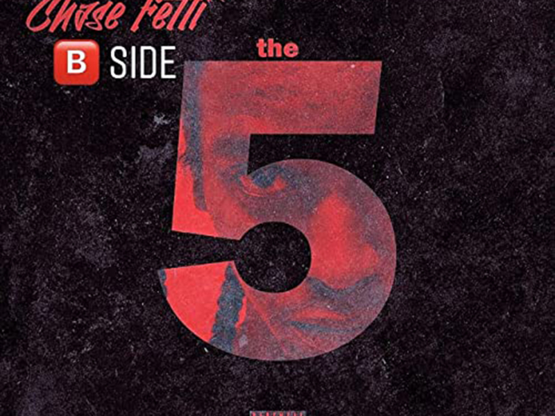 The 5 (B Side)