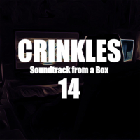 Soundtrack from a Box 14 (Single)