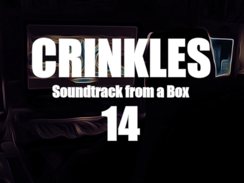 Soundtrack from a Box 14 (Single)