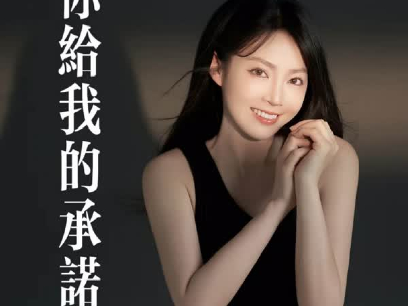 你给我的承诺 (Single)