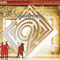 Mozart: Così Fan Tutte