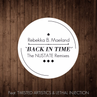 Back in Time - The Nustate Remixes