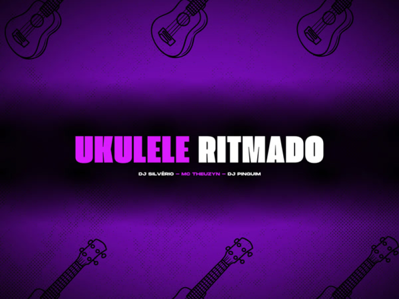 Ukulele Ritmado (Single)