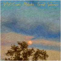 Great Spheres (Single)