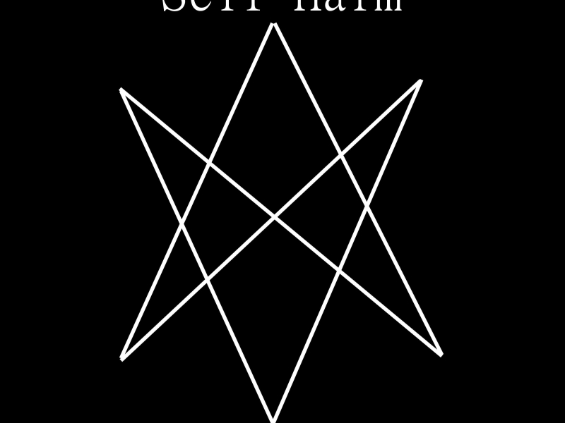 Self Harm (HEXAGRAM 5) (Single)