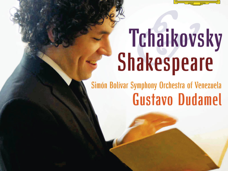 Tchaikovsky & Shakespeare