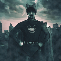 Supersankari (Single)