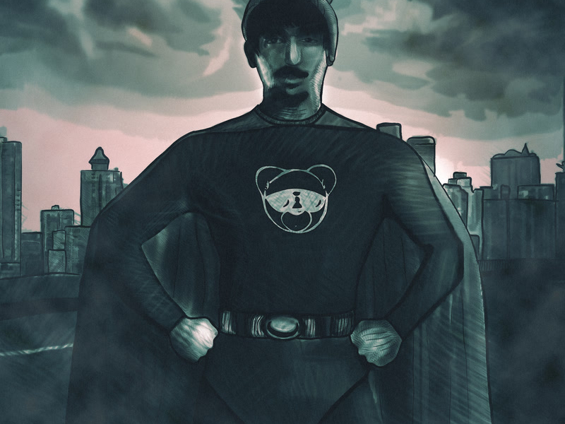 Supersankari (Single)