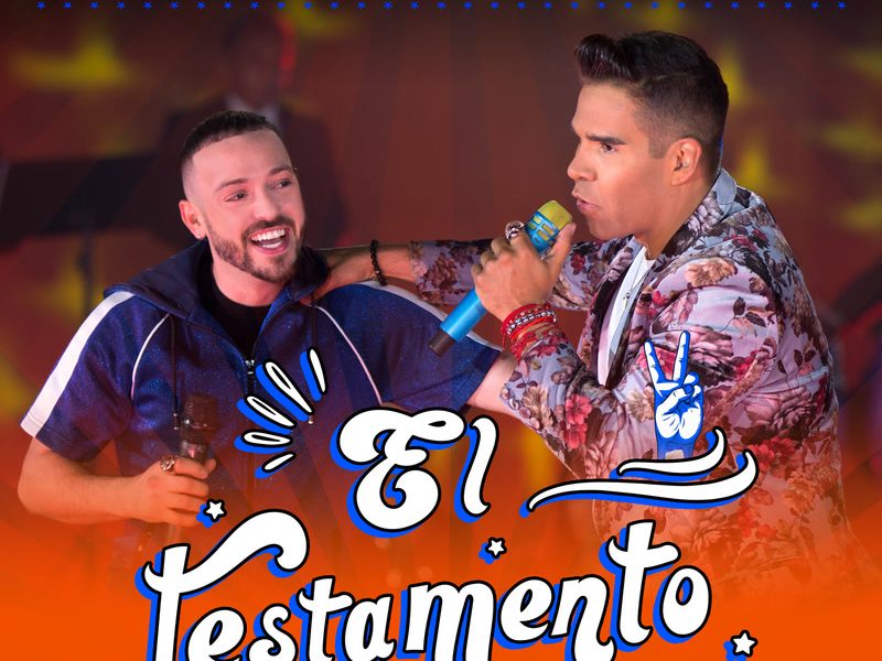 El Testamento (Single)