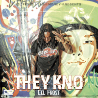 They Kno (Single)
