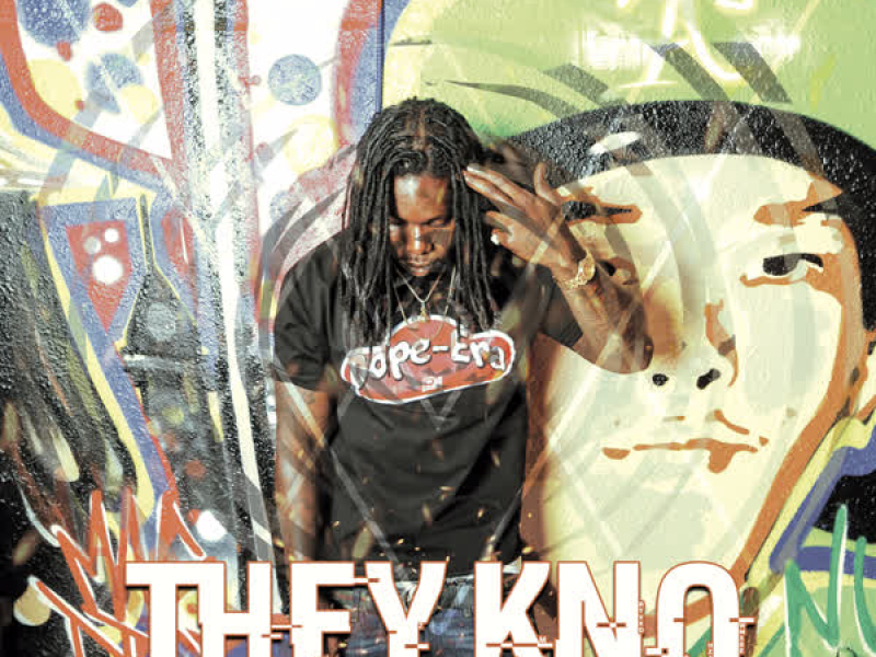They Kno (Single)
