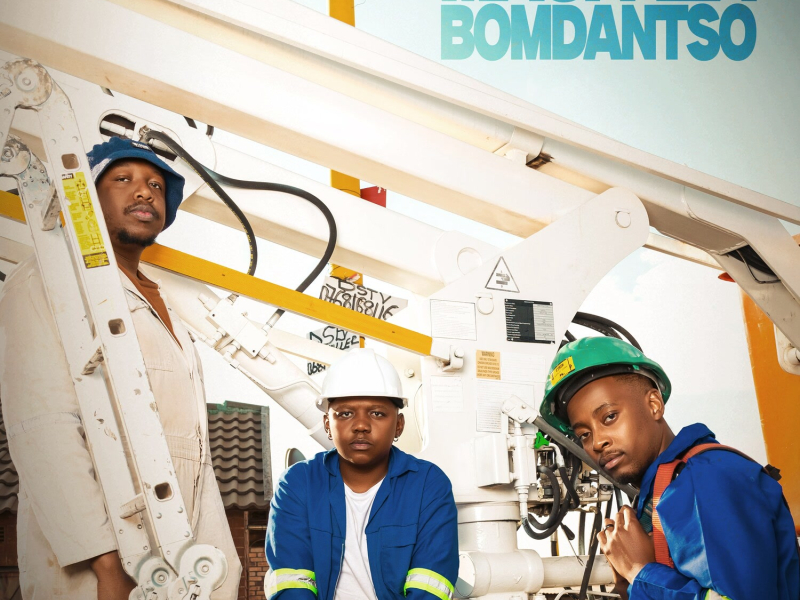 Maspala Bomdantso (Single)