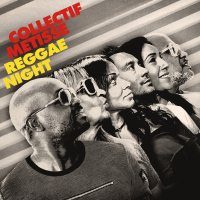 Reggae Night (Single)