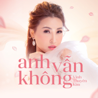 Anh Vẫn Không (Thời Không Sai Lệch) (Single)