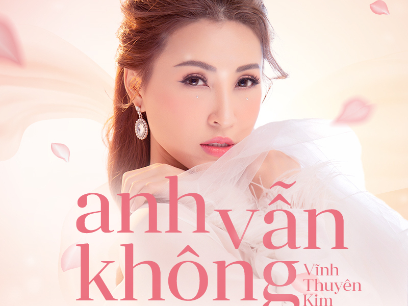 Anh Vẫn Không (Thời Không Sai Lệch) (Single)