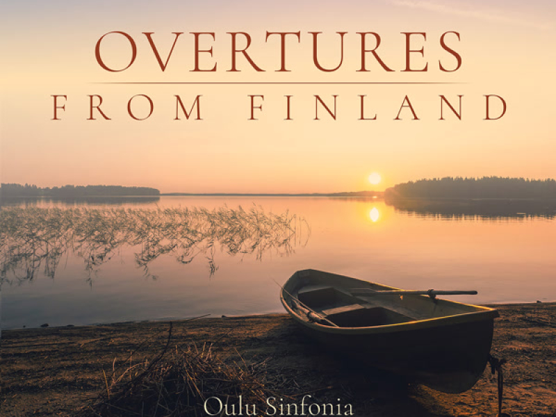Overtures from Finland