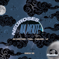 NEUROSES NA MENTE (Single)