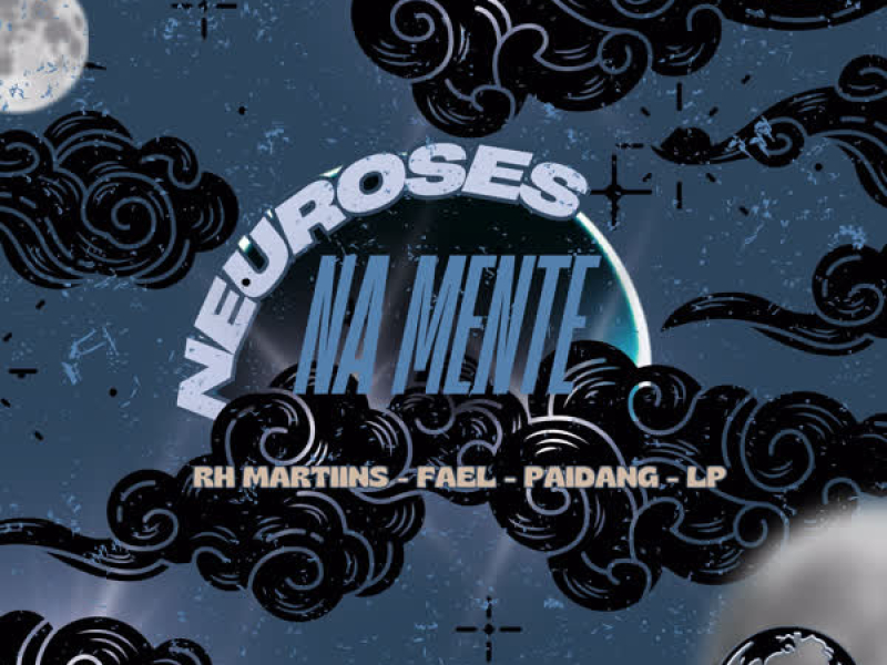 NEUROSES NA MENTE (Single)