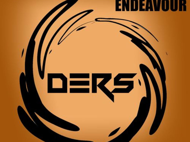 Endeavour (Single)