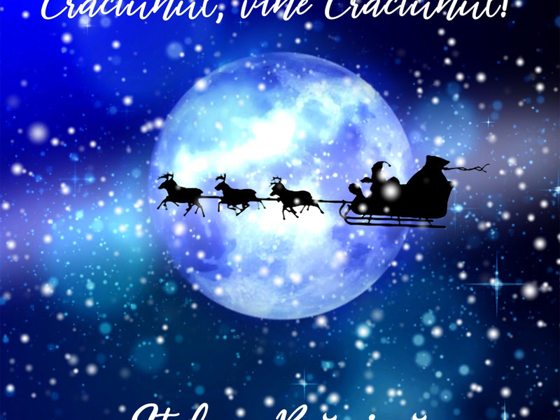 Crăciunul, vine Crăciunul! (Single)