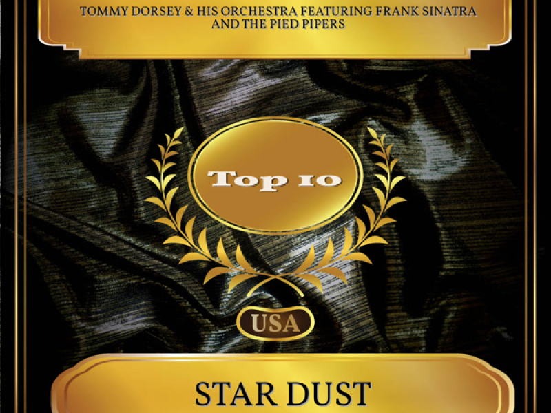 Star Dust (Billboard Hot 100 - No. 07) (Single)