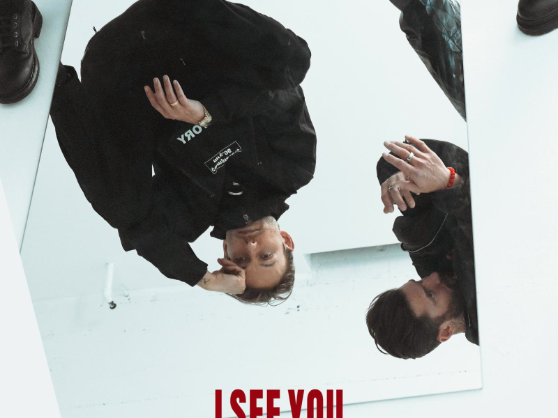 I See You (with Marc E. Bassy) (Single)
