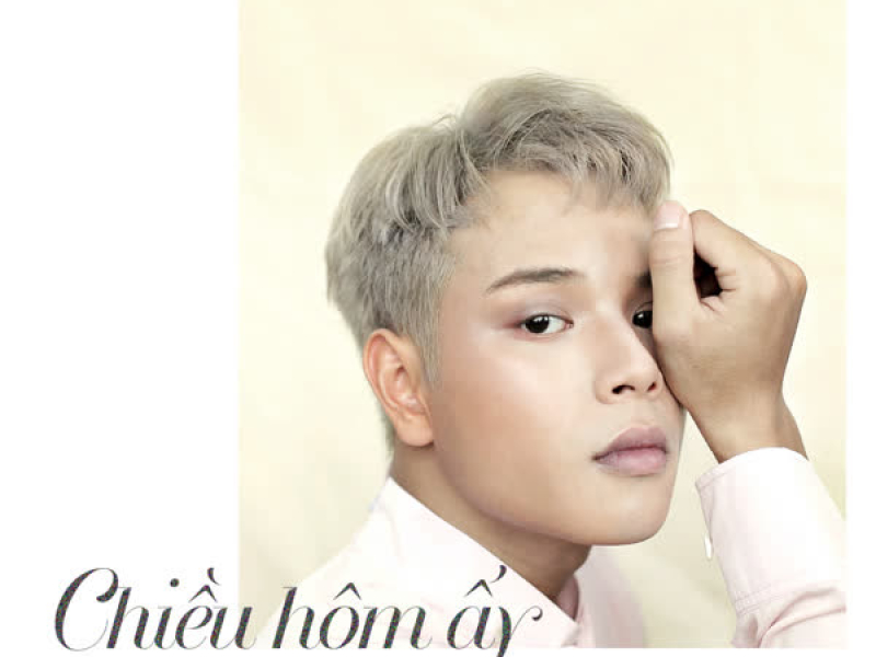 Chiều Hôm Ấy (Single)