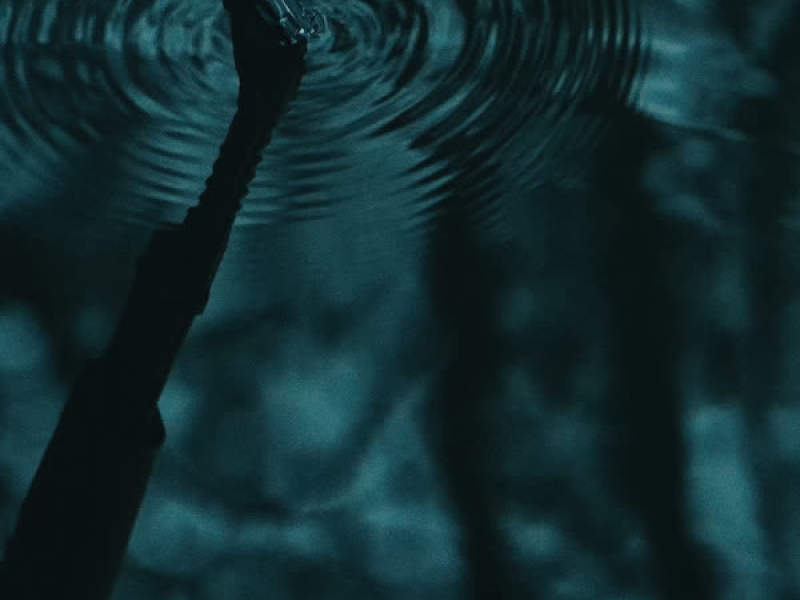 Tripping Over Guns At Sunset (EP)