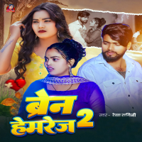 Brain Hemorrhage 2 (Single)