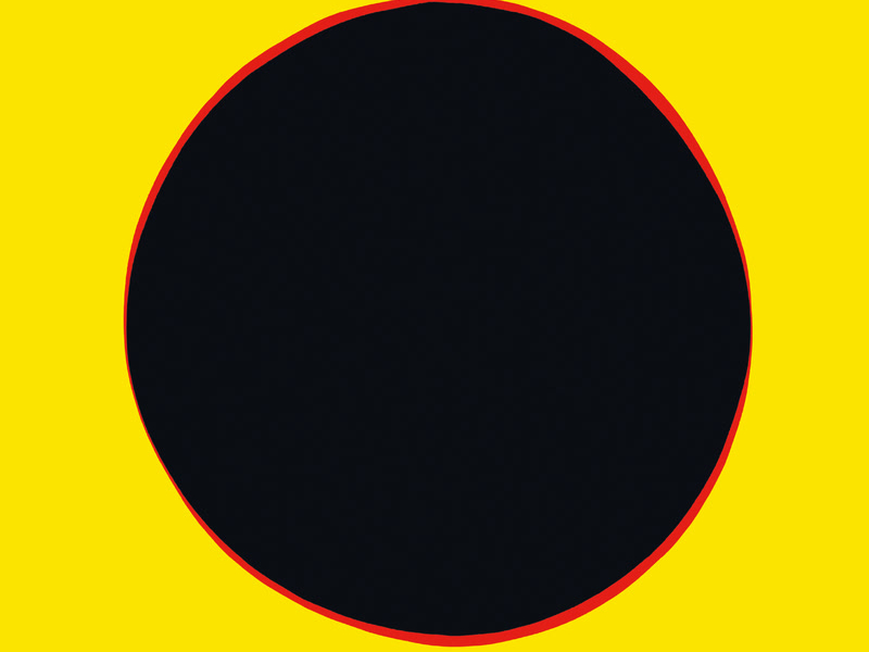 The Darkness That You Fear (Single)