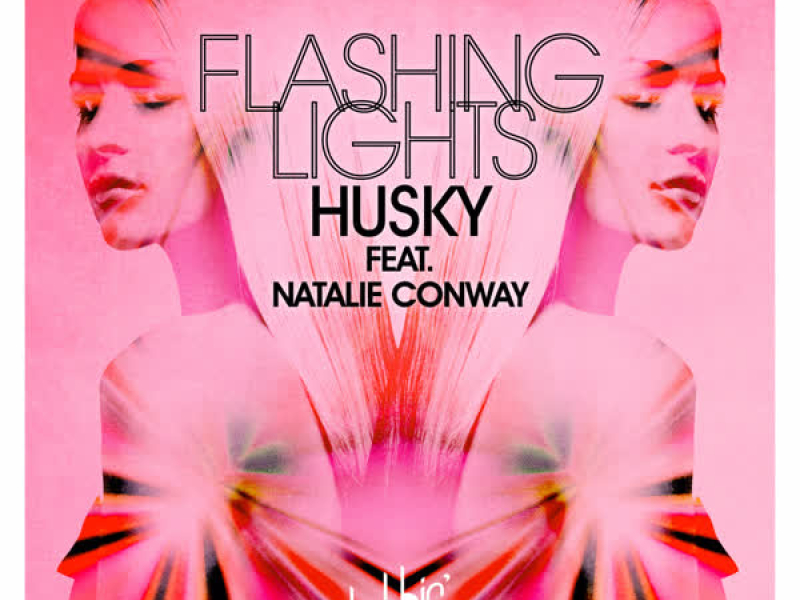 Flashing Lights (EP)
