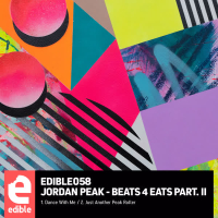 Beats 4 Eats Part. II (EP)