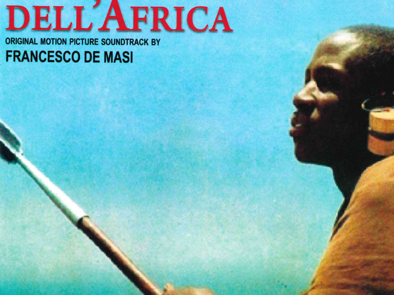 Alla scoperta dell’Africa (Original Motion Picture Soundtrack)