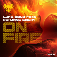 On Fire (Single)