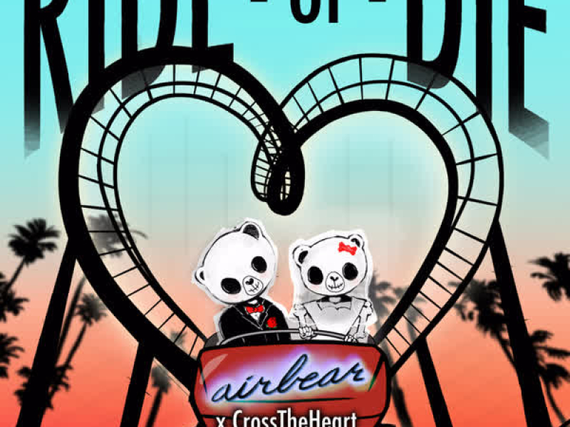 Ride or Die (Single)