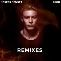 High (Remixes) (EP)