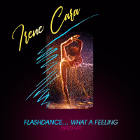 Flashdance...What A Feeling (Re-Recorded - Sped Up) (EP)