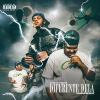 Diferente Dela (Single)