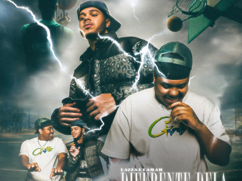 Diferente Dela (Single)