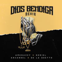Dios Bendiga (Remix) (Single)