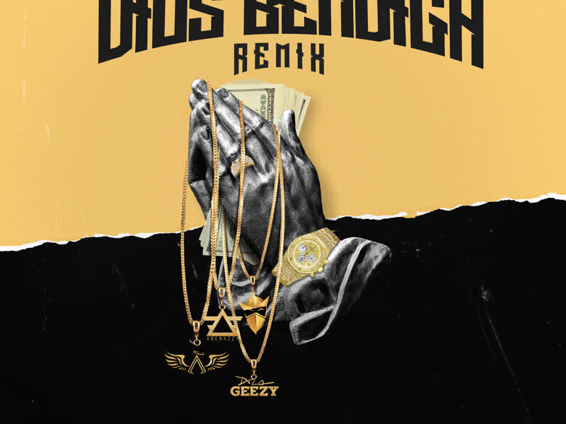 Dios Bendiga (Remix) (Single)