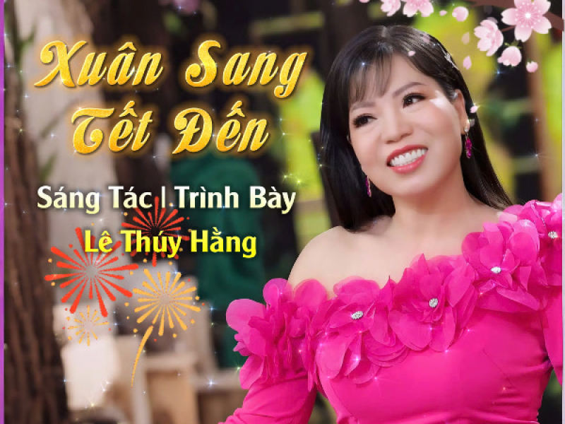 Xuân Sang Tết Đến (Single)