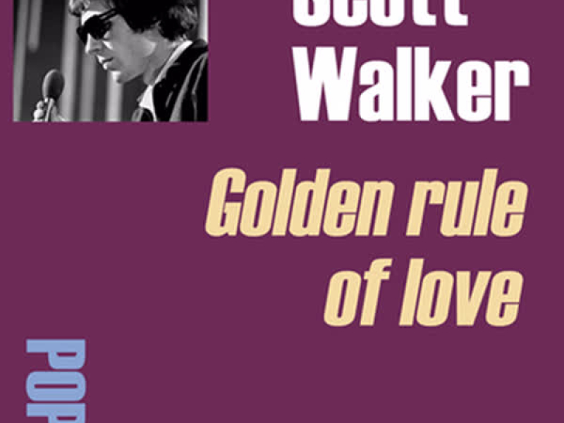 Golden Rule of Love