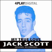 My True Love - 4 Track EP