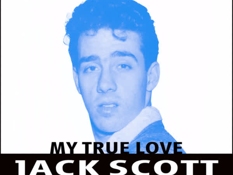 My True Love - 4 Track EP