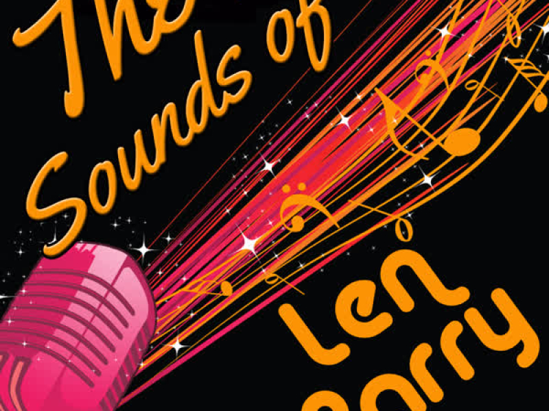 The Sounds of Len Barry