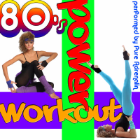 80's Power Workout